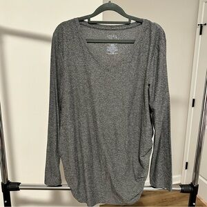 TIME & TRU Maternity‎ Top